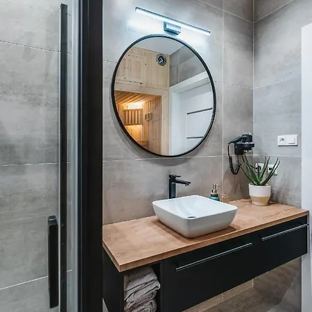 Apartament Czarna Owca Jaworki Zewnętrze zdjęcie
