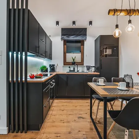 Apartament Czarna Owca Jaworki Zewnętrze zdjęcie