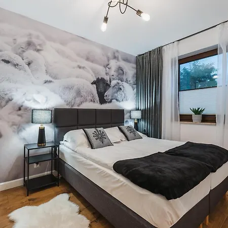 Apartament Czarna Owca Jaworki Zewnętrze zdjęcie