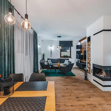 Apartament Czarna Owca Jaworki Zewnętrze zdjęcie