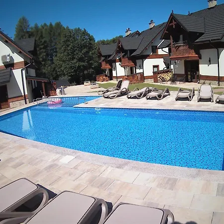 Apartament Czarna Owca Jaworki Zewnętrze zdjęcie