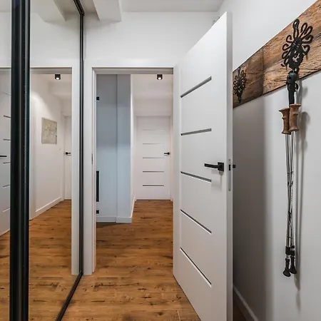Apartament Czarna Owca Jaworki Zewnętrze zdjęcie