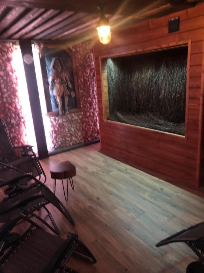 Apartment Czarna Owca