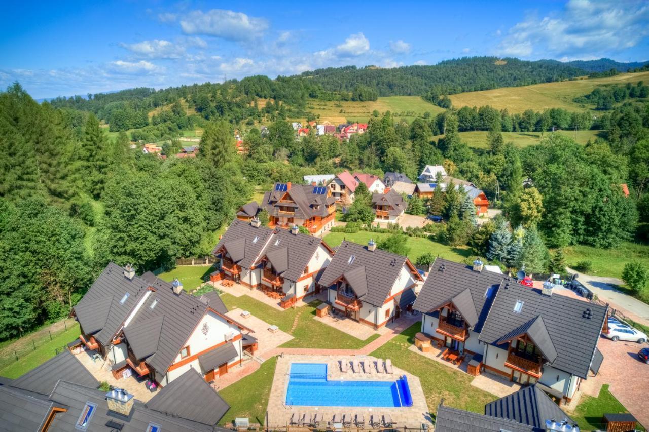 Czarna Owca Apartment