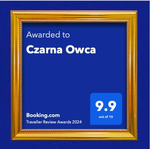 Czarna Owca *